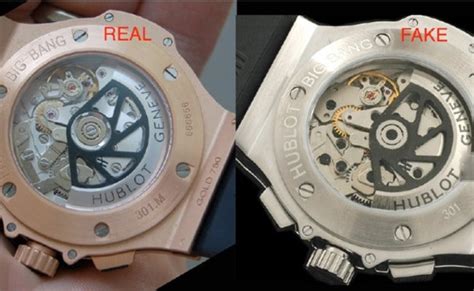 fake hublot king power|how to spot a hublot.